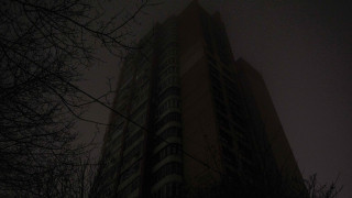 Χωρίς ρεύμα 2.600 κτήρια στο Κίεβο ύστερα από το μπαράζ των ρωσικών επιθέσεων