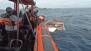 Νεκροί σε ναυάγιο στην Ινδονησία ο προπονητής της Βαλένθια Φερνάντο Μαρτίν και τα τρία παιδιά του