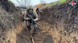 Η Μόσχα ισχυρίζεται ότι κατέλαβε τις πόλεις Μίρνοχραντ και Χουλιαϊπόλε στην ανατολική Ουκρανία