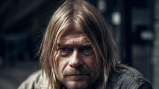 Το έργο «Last Days» για την ζωή και το θάνατο του Κερτ Κομπέιν στην Βασιλική όπερα του Λονδίνου