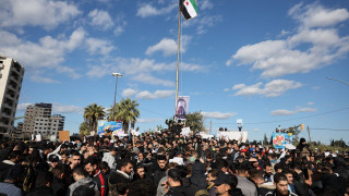 Συρία: Δύο άτομα σκοτώθηκαν από επέμβαση των δυνάμεων ασφαλείας σε διαδήλωση Αλαουιτών