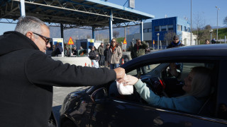 Αγρότες: Ανοιχτά διόδια, κλειστοί δρόμοι και προειδοποίηση για γενικό αποκλεισμό