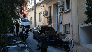 Γκύζη: Άνδρας μαχαίρωσε στο λαιμό τη σύζυγο του και αυτοκτόνησε - Νοσηλεύεται η γυναίκα