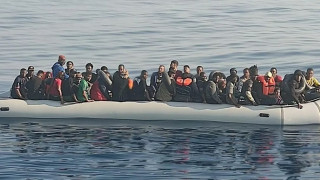 Νέα διάσωση μεταναστών ανοιχτά της Γαύδου - Ξεπέρασαν τις 800 αφίξεις τα τελευταία 24ωρα