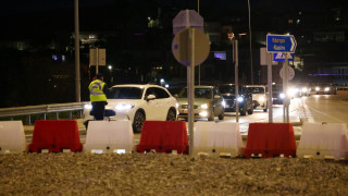 Επιστροφή με… μαρτύριο στην Εθνική Οδό: Χάος και πολύωρες καθυστερήσεις στην Αθηνών – Λαμίας