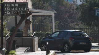 Ποινική δίωξη για αποδοχή προϊόντων εγκλήματος ασκήθηκε στον τράπερ που συνελήφθη χθες στην Γλυφάδα