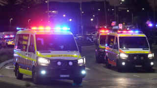 Άνδρας μαχαίρωσε μέχρι θανάτου εννέα ανθρώπους στο Σουρινάμ, μεταξύ των οποίων πέντε παιδιά