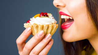 Υπάρχει πάντα χώρος για γλυκό στο στομάχι και η επιστήμη εξηγεί το γιατί