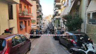 Ιδιόχειρο σημείωμα του δράστη ρίχνει φως στα αίτια της οικογενειακής τραγωδίας στου Γκύζη