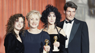 Πωλήθηκε το εμβληματικό σπίτι του «Moonstruck» στο Μπρούκλιν από την Έιμι Σούμερ