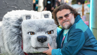 Το φαινόμενο Τζακ Μπλακ: Πώς έγινε ο πιο αξιόπιστος εμπορικός πρωταγωνιστής της χρονιάς