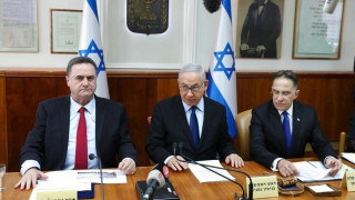 Ισραήλ: Αναστέλλεται προσωρινά το κλείσιμο του ραδιοφωνικού σταθμού του στρατού