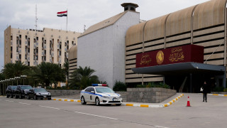 Ιράκ: Νέος πρόεδρος του Κοινοβουλίου ο Χαϊμπάτ αλ Χαλμπούσι