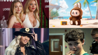 Από τη Beyoncé μέχρι τα... Labubu: Οι viral στιγμές που καθόρισαν το 2025