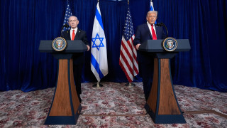 Τραμπ - Νετανιάχου: «Κόλαση» για Χαμάς, η νέα επίθεση στο Ιράν και το Βραβείο Ειρήνης
