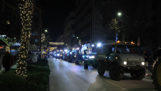 Αγρότες: Η απάντηση σε Μητσοτάκη περί τραμπουκισμών - Το κάλεσμα σε διάλογο και οι επόμενες κινήσεις