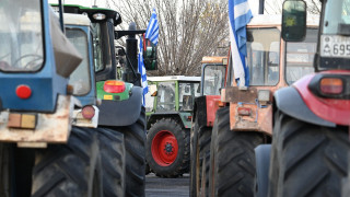 Από τα μπλόκα στο διάλογο: Τι θα διαπραγματευτεί το Μαξίμου με τους αγρότες