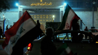 Η Μοσάντ καλεί διαδηλωτές στο Ιράν να βγουν στους δρόμους - «Bρίσκεται εκεί μαζί τους», διαβεβαιώνει