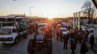 Στις 12 το μεσημέρι της Κυριακής η πανελλαδική σύσκεψη των αγροτών στα Μάλγαρα