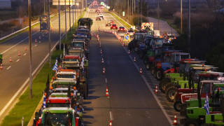 Ρεβεγιόν στα μπλόκα: Μετ΄ εμποδίων η έξοδος της Πρωτοχρονιάς - Πώς θα κινηθούν οι εκδρομείς
