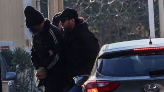 Στον ανακριτή ο γιος της Ελένης Παπαδοπούλου για τη δολοφονία της στο Κολωνάκι