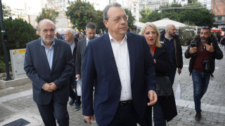 Φάμελλος: «Ο κ. Μητσοτάκης να μην τραμπουκίζει αγρότες και καταναλωτές»