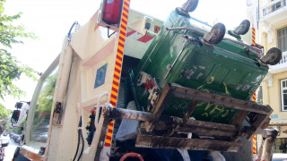 Στο Νοσοκομείο Χανίων εργαζόμενοι στην καθαριότητα λόγω αναπνευστικής δηλητηρίασης