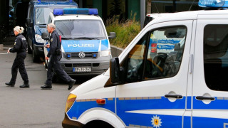 «Ριφιφί» 30 εκατ. σε γερμανική τράπεζα: Άδειασαν εκατοντάδες θυρίδες, αποζημίωση ζητούν οι πελάτες