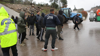 Μήνυση κατέθεσε ο αγροτοσυνδικαλιστής Γ. Μπότας για τη διαρροή μετά τον έλεγχο για τις επιδοτήσεις