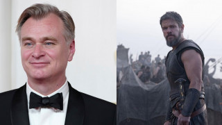 Ο Nolan «ποντάρει» στο 2026: Γιατί το «The Odyssey» μπορεί να γίνει η μεγαλύτερη ταινία της χρονιάς