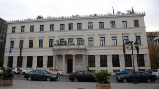 Έκτακτα μέτρα λόγω χαμηλών θερμοκρασιών λαμβάνει ο Δήμος Αθηναίων