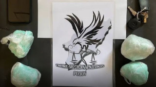 Συνελήφθη αστυνομικός στη Ρόδο με μισό κιλό κοκαΐνη - Υπηρετεί στην ΕΛΑΣ Αττικής