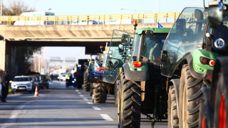 Ρήγμα στο αγροτικό μπλόκο των Πράσινων Φαναριών - Αγρότες από Χαλκιδική διαφώνησαν και αποχώρησαν