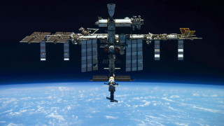 Η Ρωσία σχεδιάζει διαστημικό σταθμό με τεχνητή βαρύτητα - Πώς θα βοηθήσει τους κοσμοναύτες