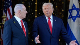 Νετανιάχου: Η Χαμάς πρέπει να αφοπλιστεί πλήρως - Τι είπε για το πυρηνικό πρόγραμμα του Ιράν