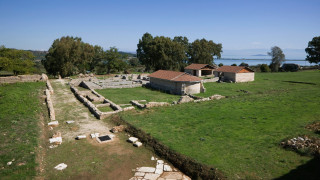 ΥΠΠΟ: Βελτίωση στην προσβασιμότητα και ανάδειξη του αρχαιολογικού χώρου της Νικόπολης