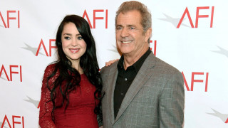 Χωρίζουν ο Μελ Γκίμπσον και η Ρόζαλιντ Ρος μετά από εννέα χρόνια σχέσης