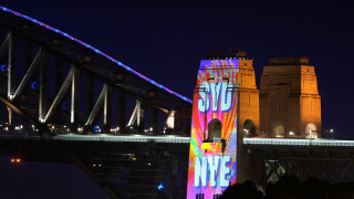 Οι χώρες του πλανήτη που υποδέχθηκαν ήδη το 2026 - Πυροτεχνήματα, μουσικές και χαμόγελα