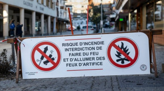 Κραν Μοντανά: «Τραυματίες και σε νοσοκομεία στη Ζυρίχη - Δεν υπάρχουν ξένοι στα θύματα»