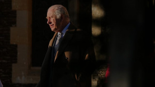 Βασιλιάς Κάρολος και Κέιτ Γουίνσλετ εν τη ενώσει: Στον «αέρα» το τρέιλερ του ντοκιμαντέρ για τη φύση