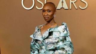 Ρόλοι - πρόκληση φέρνουν τους σταρ στο Λονδίνο:  Σίνθια Ερίβο, Τίλντα Σουίντον και Γκάρι Όλντμαν