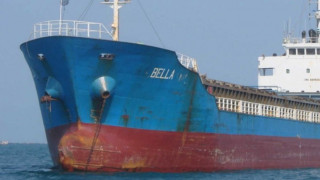 Παρέμβαση Ρωσίας στις ΗΠΑ για το πετρελαιοφόρο: Ζητά να σταματήσει την καταδίωξη