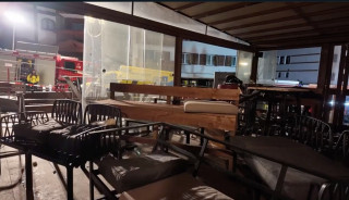 Κραν Μοντανά: Για ανθρωποκτονία εξ αμελείας ερευνώνται οι ιδιοκτήτες του μπαρ