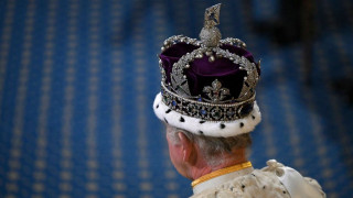 Ο πιο σκληρά εργαζόμενος της βασιλικής οικογένειας της Βρετανίας