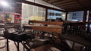 Το χρονικό της τραγωδίας στο Κραν Μοντανά: «Πολύ στενή» η έξοδος διαφυγής