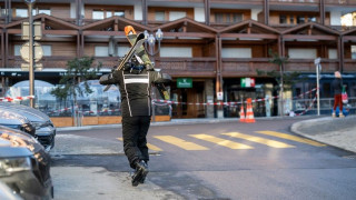 Στους 40 οι νεκροί από την έκρηξη στο Κραν Μοντανά: 100 τραυματίες, πολλοί σε σοβαρή κατάσταση