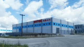 Πέθανε ο Αλκιβιάδης Χήτος - Ένας εκ των ιδρυτών της ΧΗΤΟΣ ΑΒΕΕ