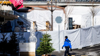 Πυρκαγιά στο Κραν Μοντανά: Σε επαφή με τις ελβετικές Αρχές η Κομισιόν