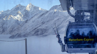 Έκρηξη σε θέρετρο στην Ελβετία - Πληροφορίες για πολλούς νεκρούς και τραυματίες