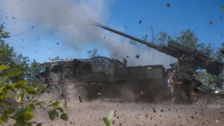 Τουλάχιστον 24 νεκροί σε ουκρανικό πλήγμα με drone εναντίον της Χερσώνας